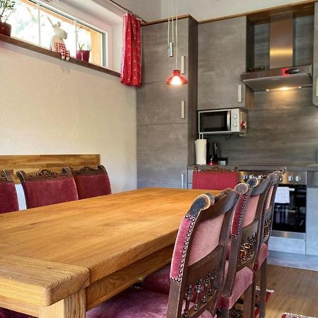 Chalet Salzburg Dienten Динтен-ам-Хохкёниг Экстерьер фото