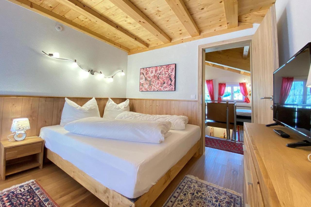 Chalet Salzburg Dienten Динтен-ам-Хохкёниг Экстерьер фото